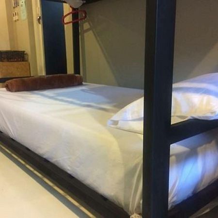 Pi Coco Hostel Чавенг Экстерьер фото